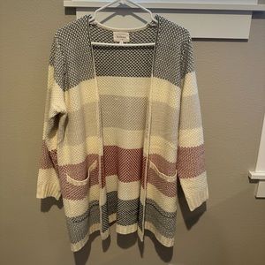 Women’s Bohme cardigan sweater